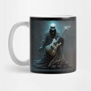 Ghost Rock Mug